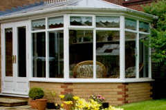 conservatories Robinsons End