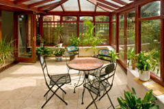 Robinsons End conservatory quotes