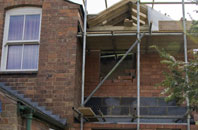 free Robinsons End home extension quotes